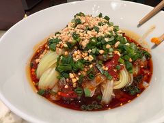 -锦府盐帮·李宅(领展购物广场中关村店)