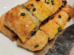 -粗茶淡饭·汉口公馆(循礼门店)