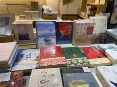 -三联韬奋书店(宽窄巷子店)