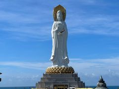 -三亚南山文化旅游区