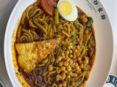 -提雅新疆炒米粉(青岛万象城店)