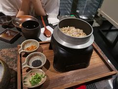-花隐日式怀石料理(万象城购物中心店)