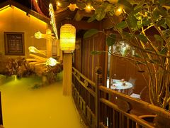 -叶叶菩提·晋福宫