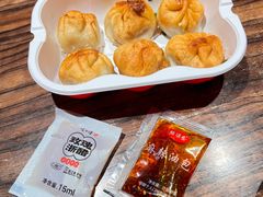 -咬不得高祖生煎·简餐(高银街店)