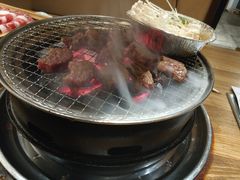 -韩国料理大力士(屏风街店)