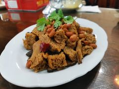 -长兴菜馆(高桥店)