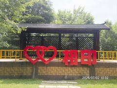 -横道河子东北虎林园