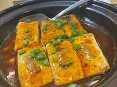 -德胜轩正宗顺德菜(宝安沙井会展中心店)