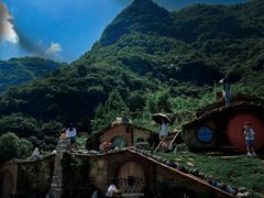 -焦作青龙峡风景名胜区