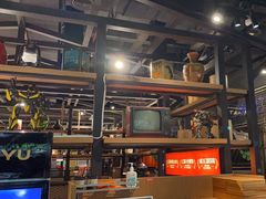 -探鱼·鲜青椒爽麻烤鱼(北京路天河城店)