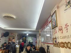 -荣荣面馆(丹溪大道店)