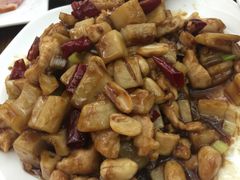 -南磨房食府(燕莎奥特莱斯购物中心店)