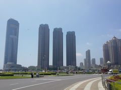 -星海广场