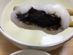 -星星奶冰·汤圆(王串场店)
