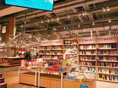 -当当书店(国泰广场店)