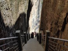 -蝶舞清江·恩施云顶景区(黄鹤峰林)