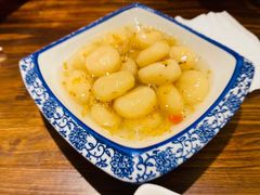 糖桂花荸荠-瀏河老街土菜館(浏河店)