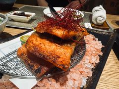 -吉之仙•中国制造•出口级食材日料店(领事馆总店)