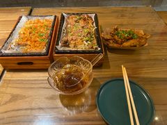 -不曾在把把烧•烧烤(莲坂磐基店)