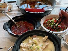 -辣婆婆(航天桥店)