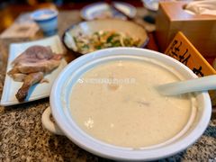 民国美龄粥-南京大牌档(苏州中心店)