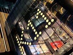 -Mercato莫卡多露台餐厅与酒吧(K11店)