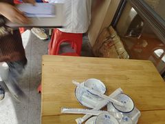 -华顺土菜馆(洪岗路店)