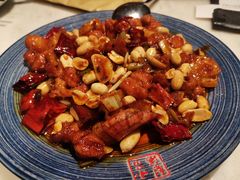 -小吊梨汤·北京菜·烤鸭(鸟巢店)