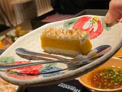 -温野菜涮涮锅(西单大悦城店)