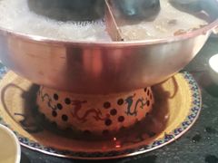 -乌拉赫旗满族火锅(国信·南湖公馆店)