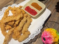 -沙掌门肉蟹煲(沙溪店)