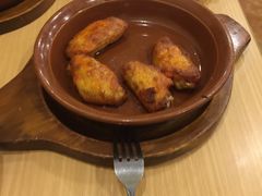 -萨莉亚意式餐厅(莲花国际广场店)