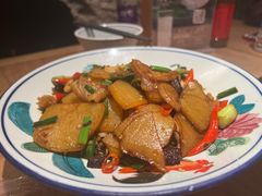 -树厨贵州菜(大十字店)