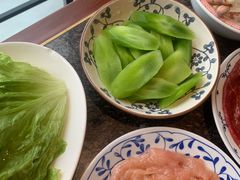 -皇城老妈火锅·川味传承(港湾店)