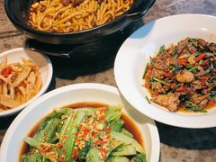 -爱饭(玉兰路直营店)
