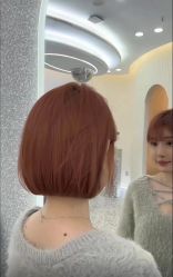 -型色沙龙 Color Salon