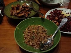 -君悦酒店·1881·北京烤鸭