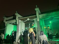 -武汉园博园(武汉自然博物馆)