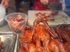 -上海枇杷烤鸭(燕丰商场店)