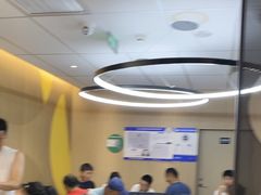 -麦当劳(西单明珠店)