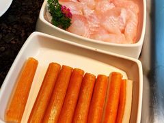 -海底捞火锅(崇文门新世界百货店)
