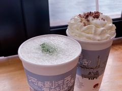 -茶颜悦色(花样汇店)