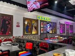 -马路牙子烧烤音乐酒馆(望京店)