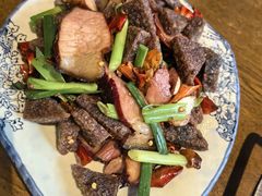 -阿婉贵州苗家酸汤鱼(梅林店)