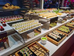 -汉丽轩韩式自助烤肉十二年(SM广场店)