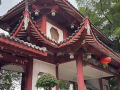 -乌山风景区