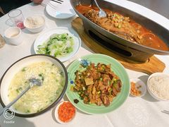 -徽珍源(龙茗路店)