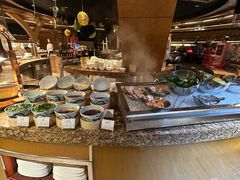 -杭州国际会议中心洲际酒店-原素全日餐厅(解放东路店)