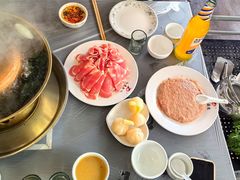 -鑫龙火锅城(青岛分店)