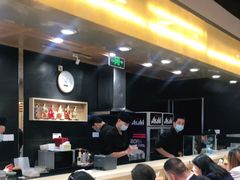大堂-东京屋(武定路店)